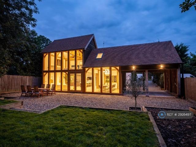 House for rent in Knebworth, King's Walden