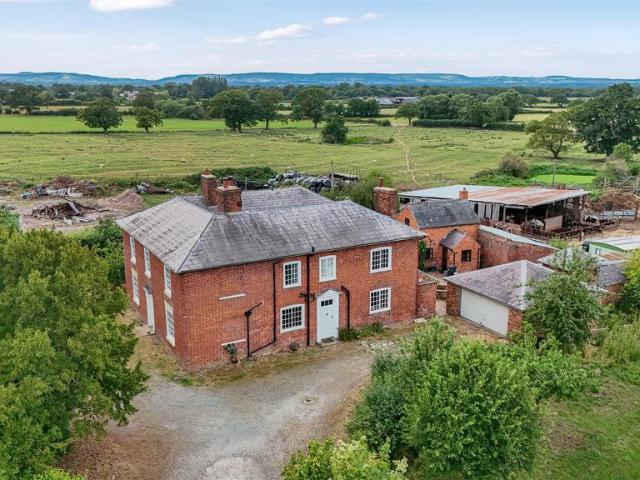 House for rent in Wales