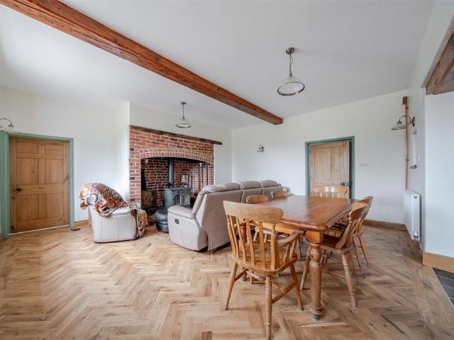 House for rent in Maelor South, Wales
