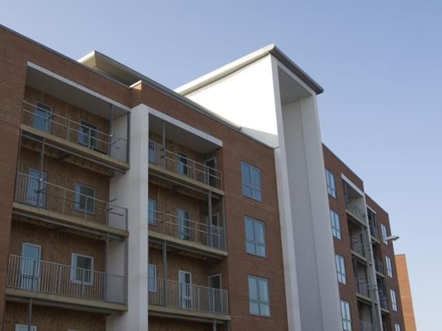 Apartment for rent in Chinatown, Calderstones