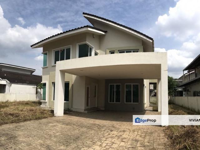 House for sale in Taman Klebang Jaya, Majlis Bandaraya Ipoh