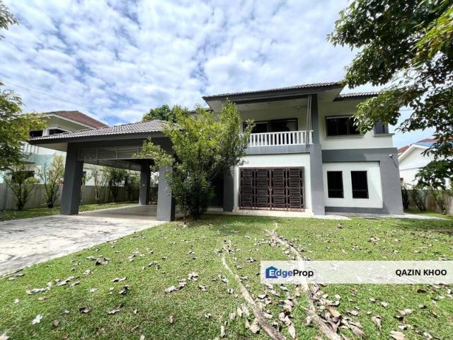 House for sale in Taman Klebang Jaya, Majlis Bandaraya Ipoh