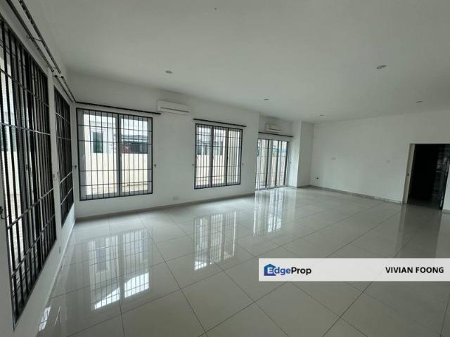 House for sale in Taman Klebang Jaya, Majlis Bandaraya Ipoh