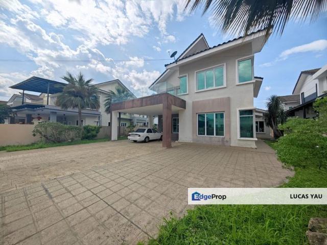 House for sale in Perak, Tanjong Ipoh