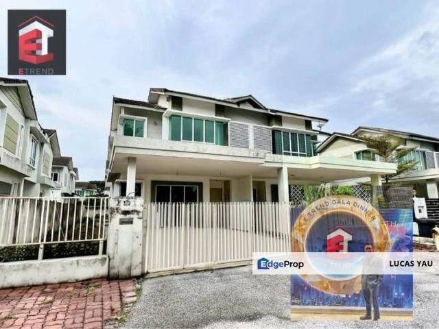 House for sale in Perak, Tanjong Ipoh