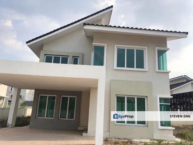 House for sale in Perak, Tanjong Ipoh