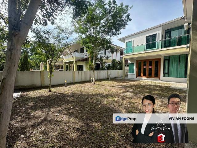 House for sale in Perak, Tanjong Ipoh