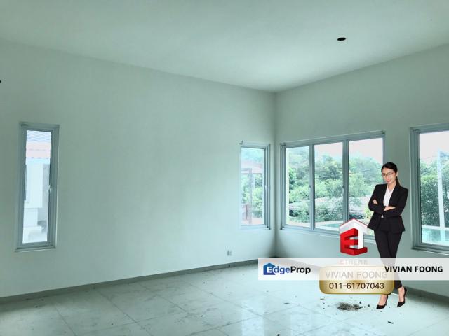 House for sale in Taman Klebang Jaya, Majlis Bandaraya Ipoh