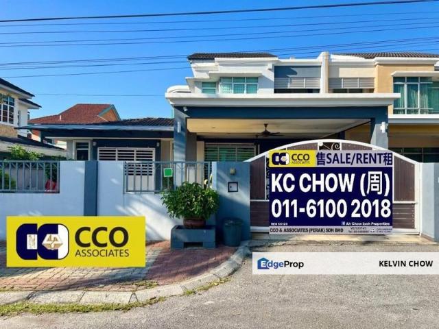 House for sale in Perak, Tanjong Ipoh