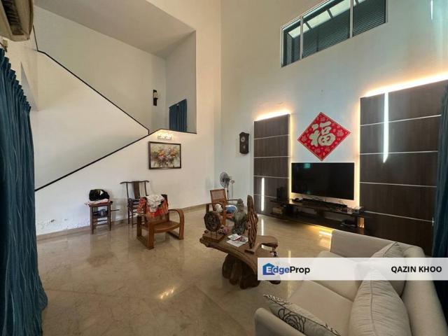 House for sale in Perak, Tanjong Ipoh