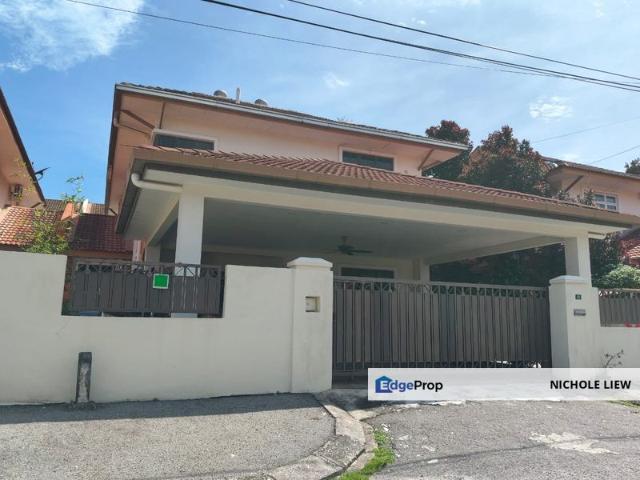 House for sale in Perak, Tanjong Ipoh
