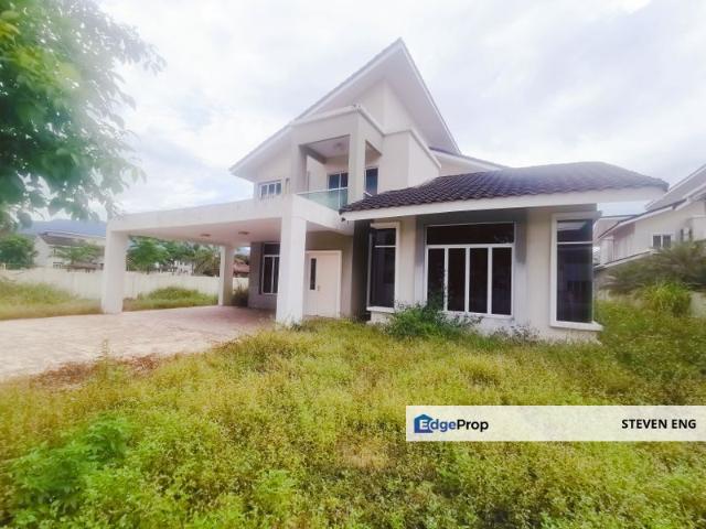 House for sale in Perak, Tanjong Ipoh