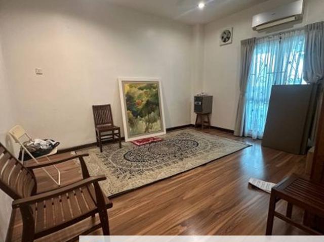 House for sale in Taman Klebang Jaya, Majlis Bandaraya Ipoh