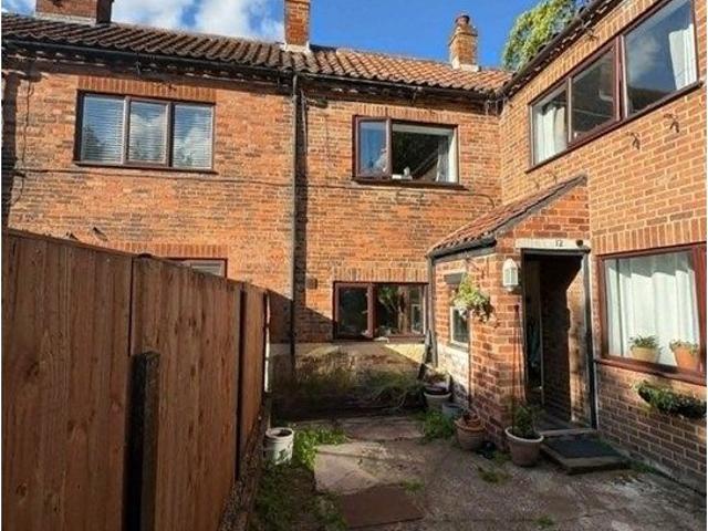 House for rent in Costhorpe, East Midlands