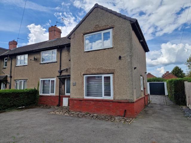 Apartment for rent in Thrybergh, South Yorkshire