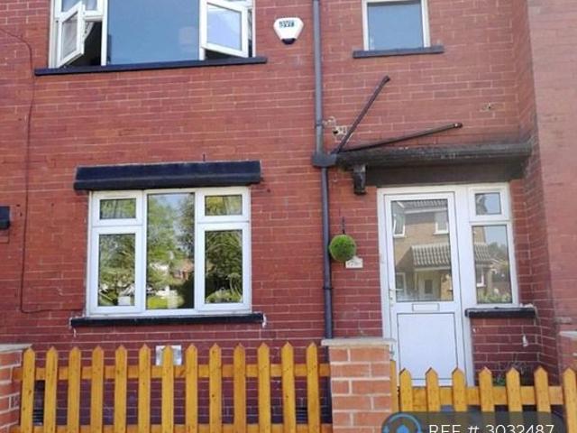 House for rent in Royley, Pendock