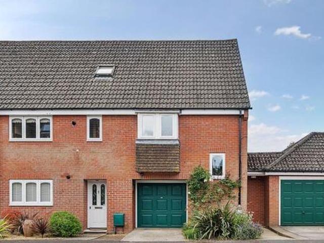 House for sale in Salisbury, Wiltshire