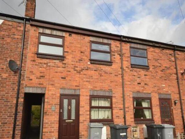 House for sale in Sandbach