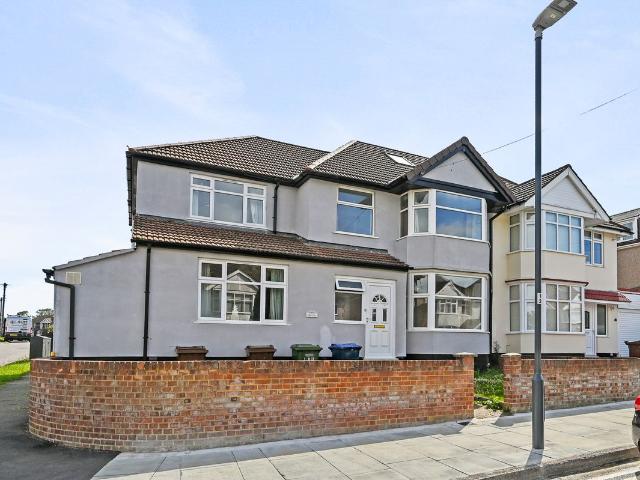 House for rent in Greater London