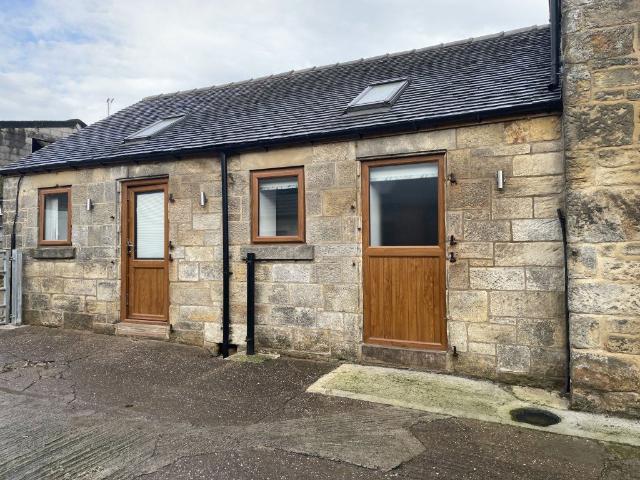 House for rent in Fritchley, Amber Valley