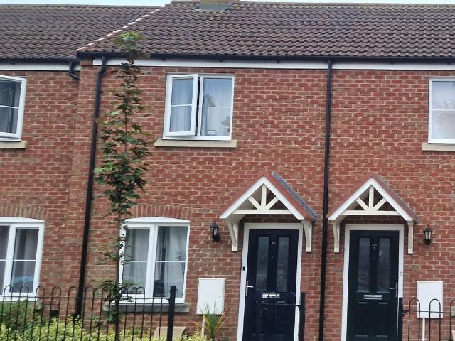 House for rent in Gosberton Clough, Lincolnshire