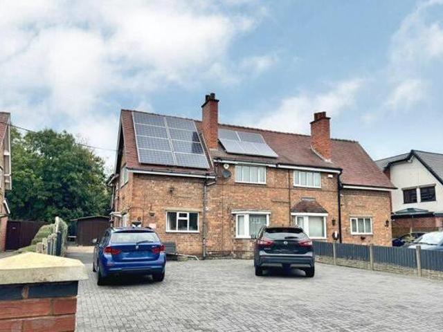 House for sale in Minworth Greaves, Birmingham