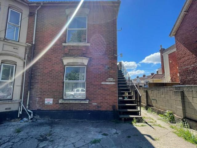 Apartment for rent in Rodbourne, Swindon