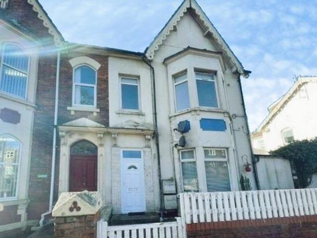 Apartment for rent in Kingshill, Swindon