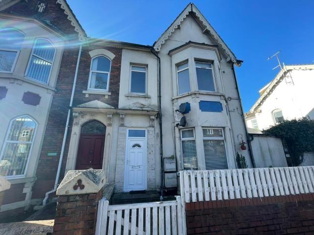Apartment for rent in Kingshill, Swindon
