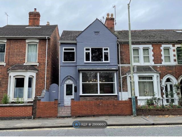 Apartment for rent in Rodbourne, Swindon