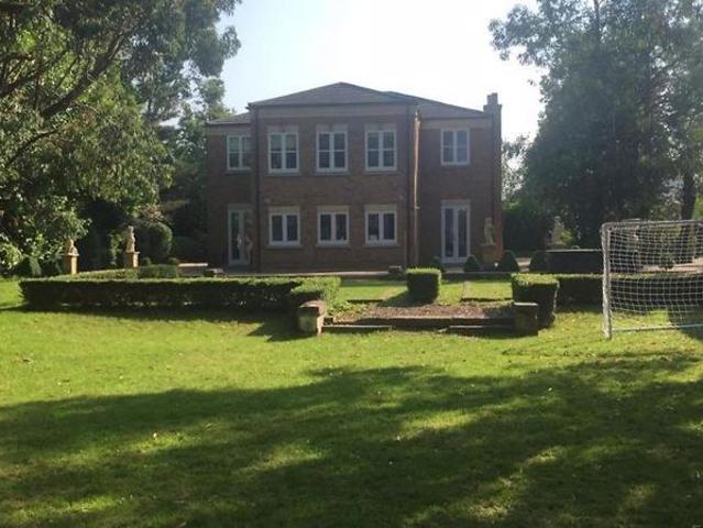 Apartment for rent in Old Park, Telford