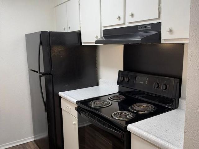 Apartment for rent in Vickery Meadows PID, Dallas