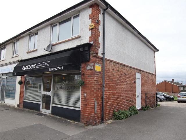 Apartment for rent in Reading