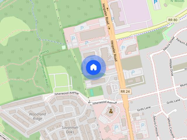 Apartment for rent in Cambridge, Ontario