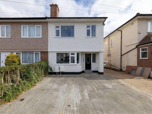 Room for rent in Greater London