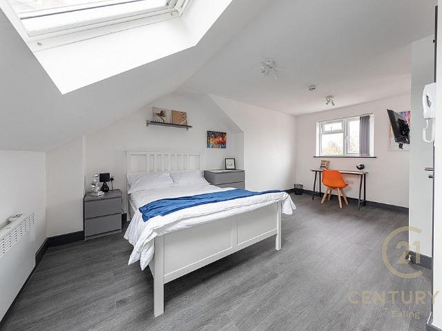 Room for rent in Greater London