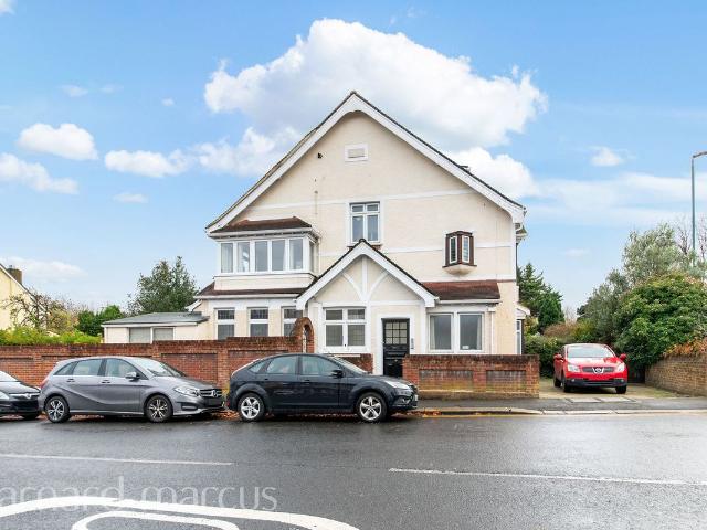 Apartment for rent in Wallington, Greater London