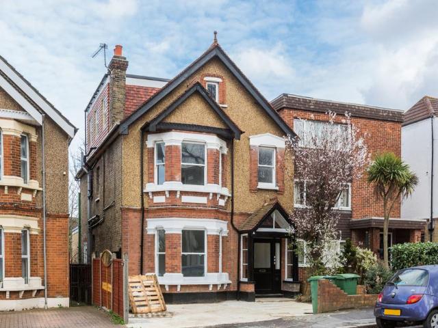 Apartment for rent in Wallington, Greater London