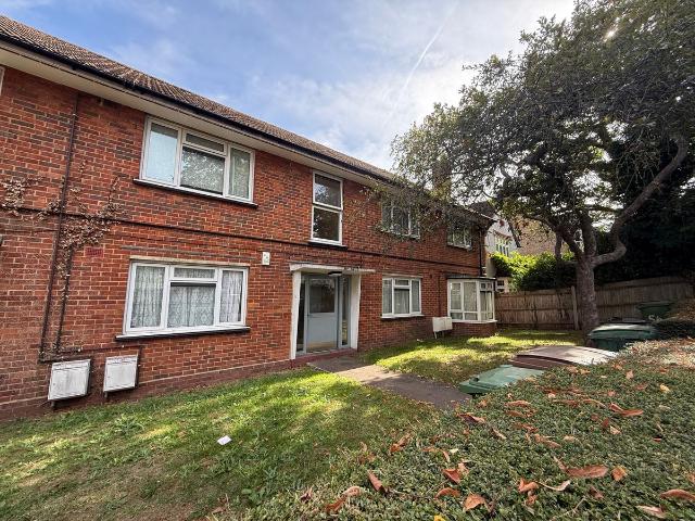 Apartment for rent in London Borough of Sutton, Greater London