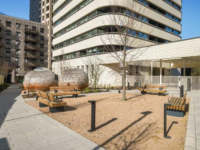 Apartment for rent in Sudbury, Greater London
