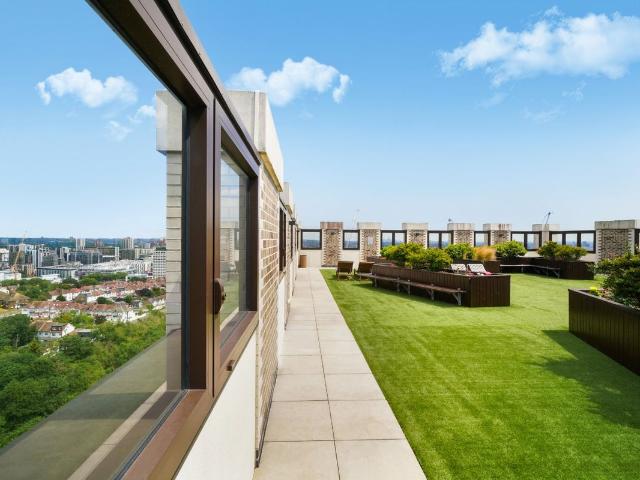 Apartment for rent in Sudbury, Greater London