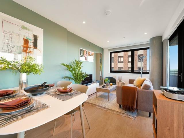 Apartment for rent in Sudbury, Greater London