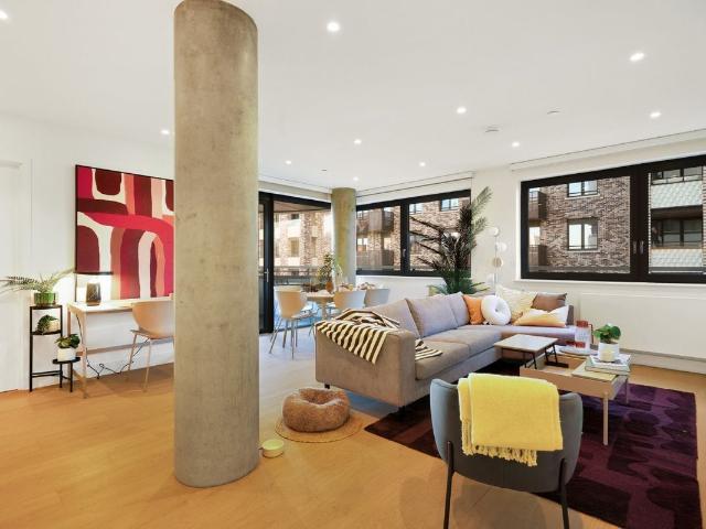 Apartment for rent in Sudbury, Greater London