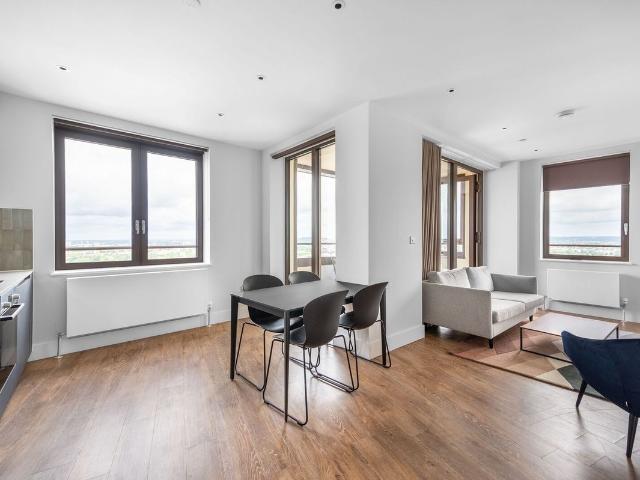 Apartment for rent in Sudbury, Greater London