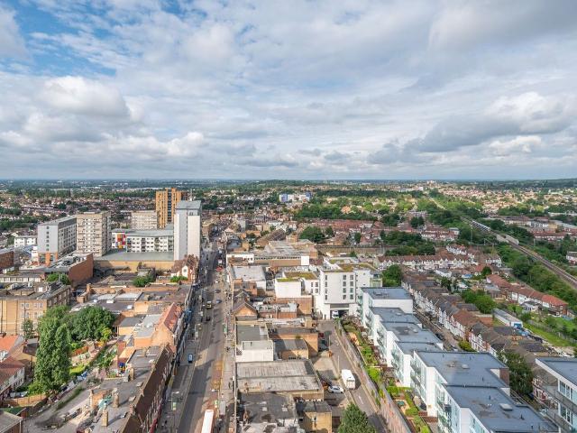 Apartment for rent in London Borough of Brent, Greater London