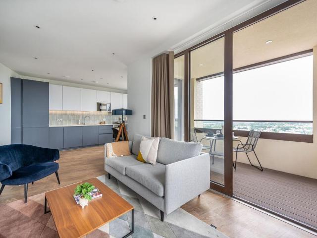 House for rent in Sudbury, Greater London