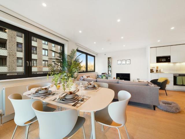 Apartment for rent in Sudbury, Greater London