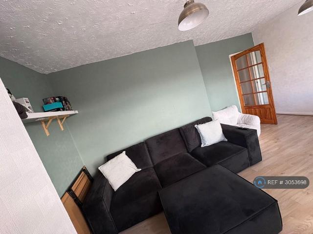 Apartment for rent in Tipton, Sandwell