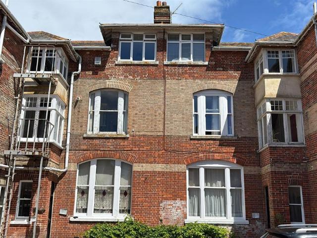 Studio for rent in Melcombe Regis, Weymouth