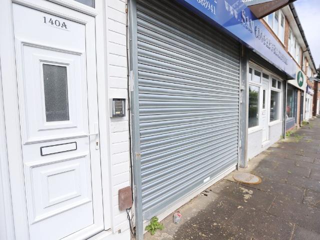 Apartment for rent in Park Lane, Bury